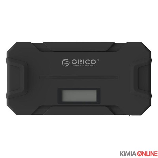 CS2 ظرفیت 12000 میلی‌آمپر