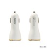 شارژر فندکی ریمکس مدل Dolfin RCC-303