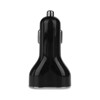 شارژر فندکی تسکو مدل TCG 21 همراه با کابل USB به microUSB
