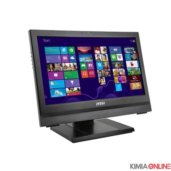 آل این وان ام اس آی مدل Pro 20 6M Riser - C