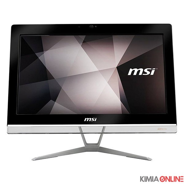 آل این وان ام اس آی مدل Pro 20 EX 7M-F