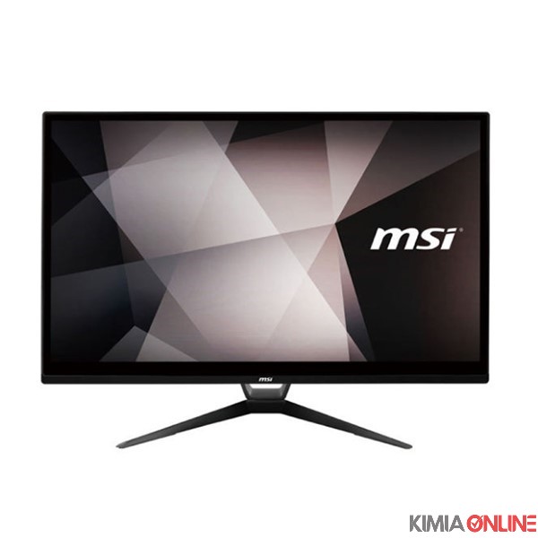 آل این وان ام اس آی مدل Pro 22 X 9M