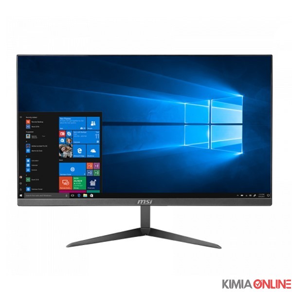 آل این وان ام اس آی مدل Pro 24 X - O