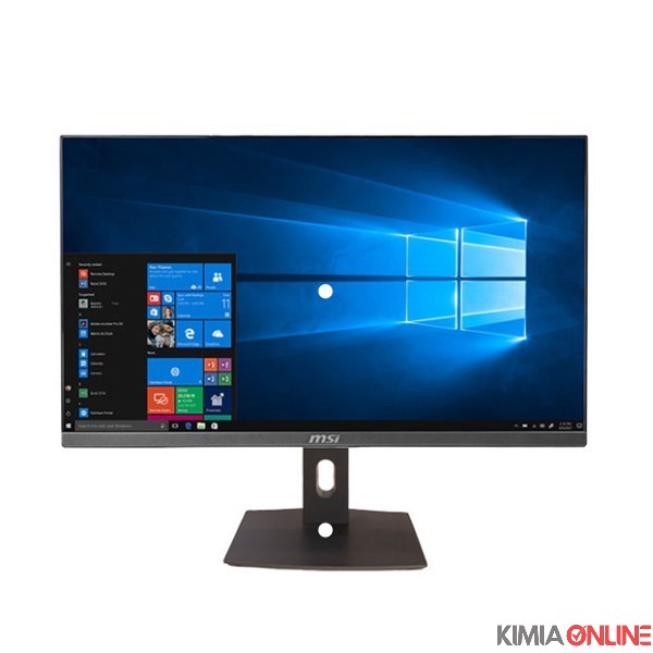 آل این وان ام اس آی مدل Pro 24 X - Riser - M