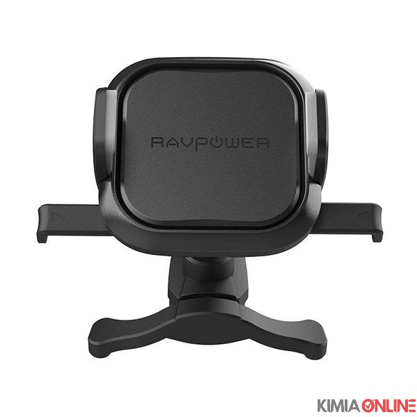 پایه شارژر بی سیم راو پاور مدل RP-SH008