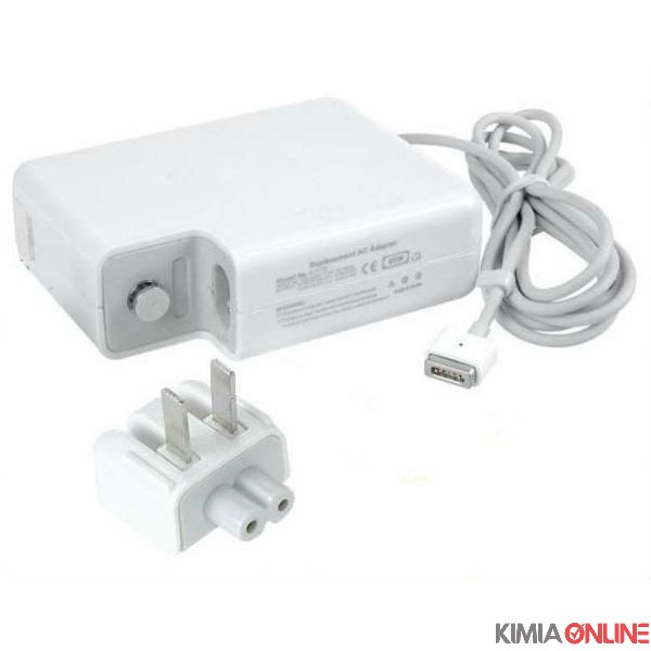 آداپتور اپل مدل 45W Magsafe2