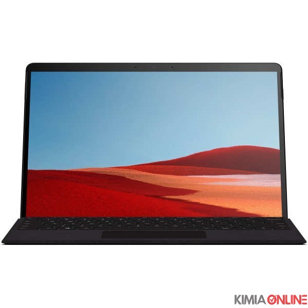 Surface Pro X LTE - C