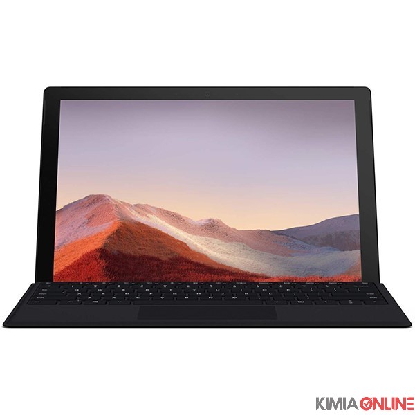 Surface Pro 7 - C