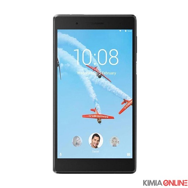 تبلت لنوو مدل Tab-8504 8 4G ظرفیت 16 گیگابایت
