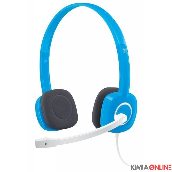 هدست لاجیتک مدل H150 Stereo
