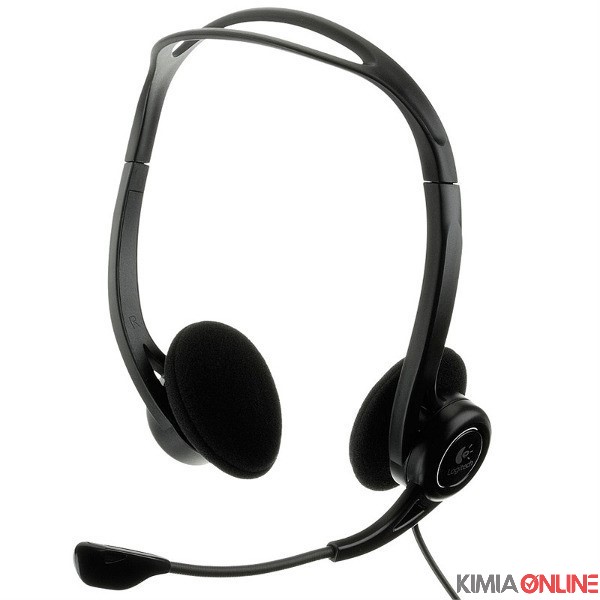 هدست لاجیتک مدل 960 USB