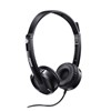 هدست رپو مدل H100 Stereo با سیم