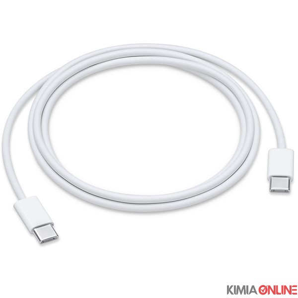 کابل اپل مدل USB-C به طول 1 متر