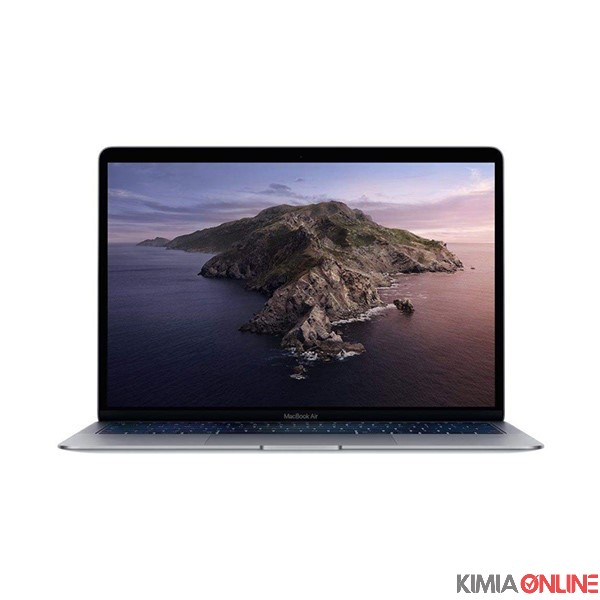 لپ تاپ اپل مدل MacBook AIR MWTL2 2020
