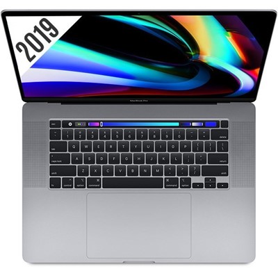 MacBook Pro 16" MVVJ2 (2019)