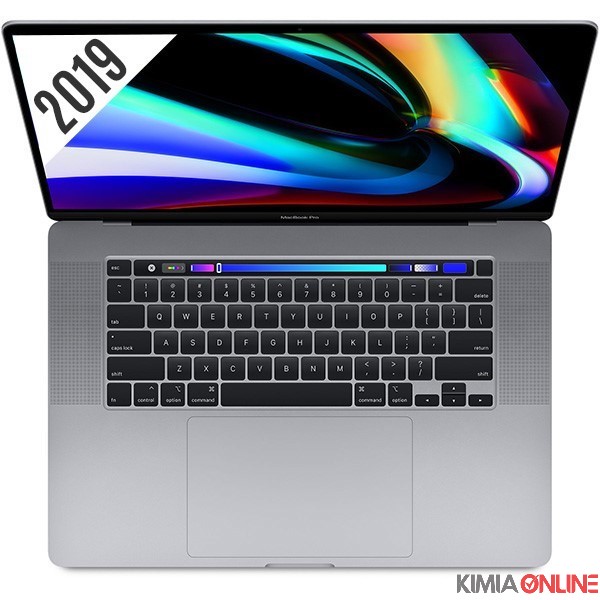 MacBook Pro 16" MVVJ2 (2019)