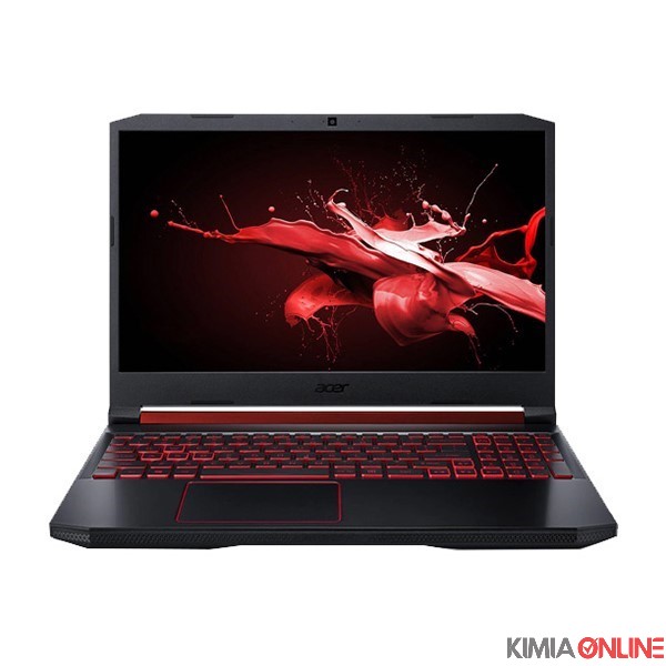 لپ تاپ ایسر مدل Nitro 5 AN515-43-R7QU