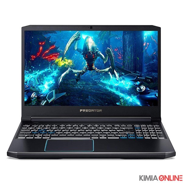 لپ تاپ ایسر مدل Predator Helios 300 PH315-53-79HB
