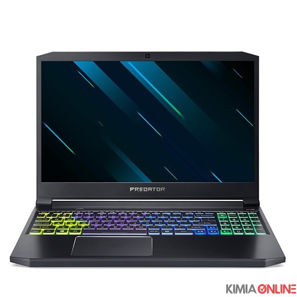 لپ تاپ ایسر مدل Predator Triton PT315-51-73G5