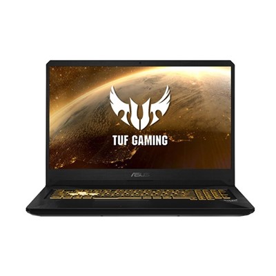 لپ تاپ ایسوس مدل TUF Gaming FX705DT-A