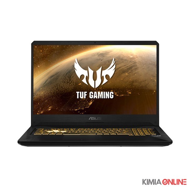 لپ تاپ ایسوس مدل TUF Gaming FX705DT-A