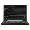 لپ تاپ ایسوس مدل TUF Gaming FX505DT-D