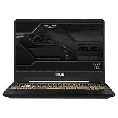 لپ تاپ ایسوس مدل TUF Gaming FX505DT-D
