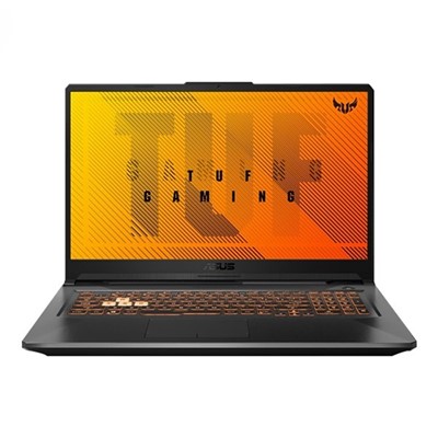 لپ تاپ ایسوس مدل TUF Gaming A17 FX706II-A