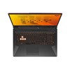لپ تاپ ایسوس مدل TUF Gaming A17 FX706II-A
