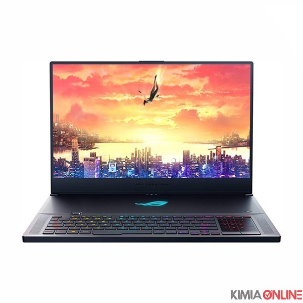 لپ تاپ ایسوس مدل ROG Zephyrus GX701LXS-A