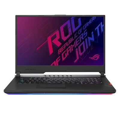 لپ تاپ ایسوس مدل ROG Strix G712LV-A