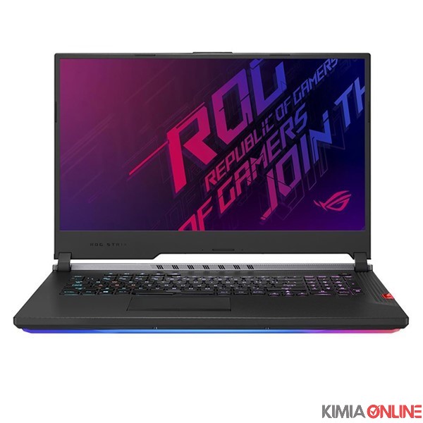 لپ تاپ ایسوس مدل ROG Strix G712LV-A
