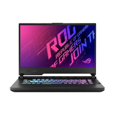 لپ تاپ ایسوس مدل ROG Strix G512LW-A
