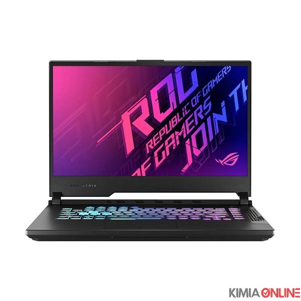 لپ تاپ ایسوس مدل ROG Strix G512LW-A