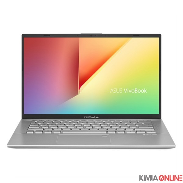 لپ تاپ ایسوس مدل VivoBook A412FJ-D