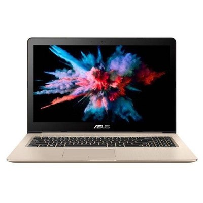 لپ تاپ ایسوس مدل VivoBook Pro N580GD