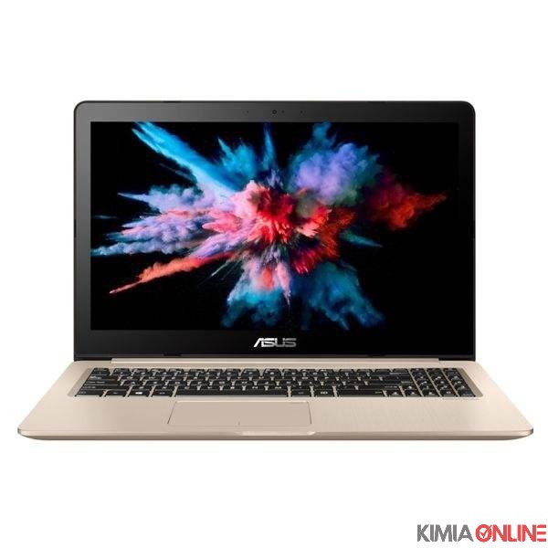 لپ تاپ ایسوس مدل VivoBook Pro N580GD
