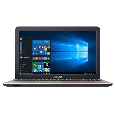 لپ تاپ ایسوس مدل VivoBook Max X540UA-C