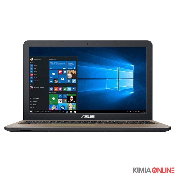 لپ تاپ ایسوس مدل VivoBook Max X540UA-C