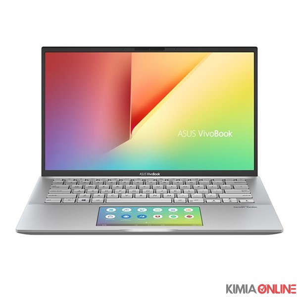 لپ تاپ ایسوس مدل VivoBook S15 S532FL-A