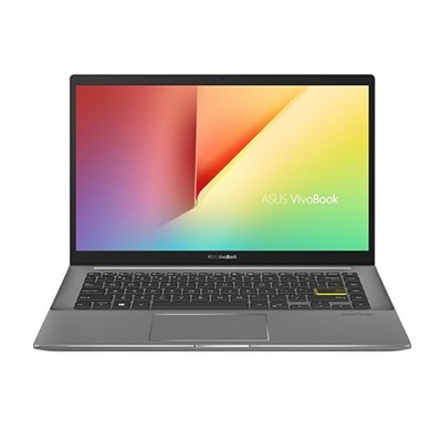 لپ تاپ ایسوس مدل VivoBook S533JQ-Q
