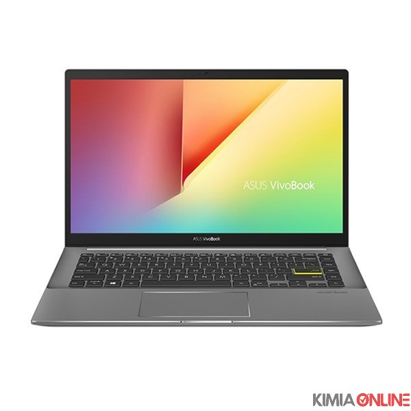 لپ تاپ ایسوس مدل VivoBook S533JQ-Q