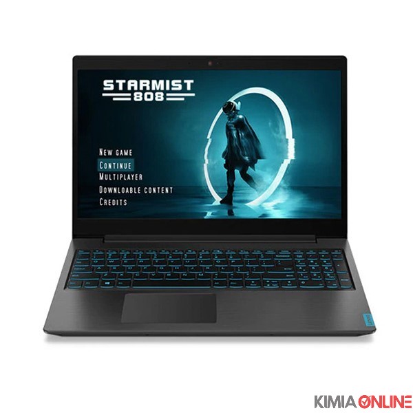 لپ تاپ لنوو مدل IdeaPad Gaming L340-A