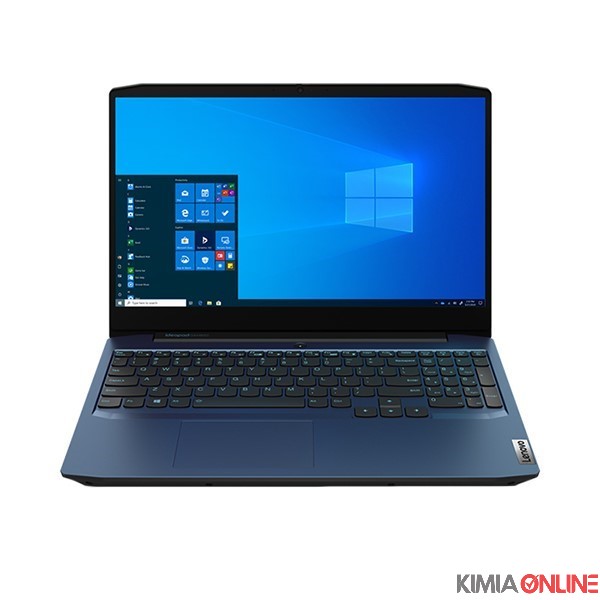 لپ تاپ لنوو مدل IdeaPad 3-AB