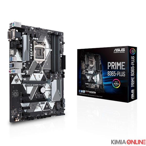 مادربرد ایسوس مدل PRIME B365-PLUS