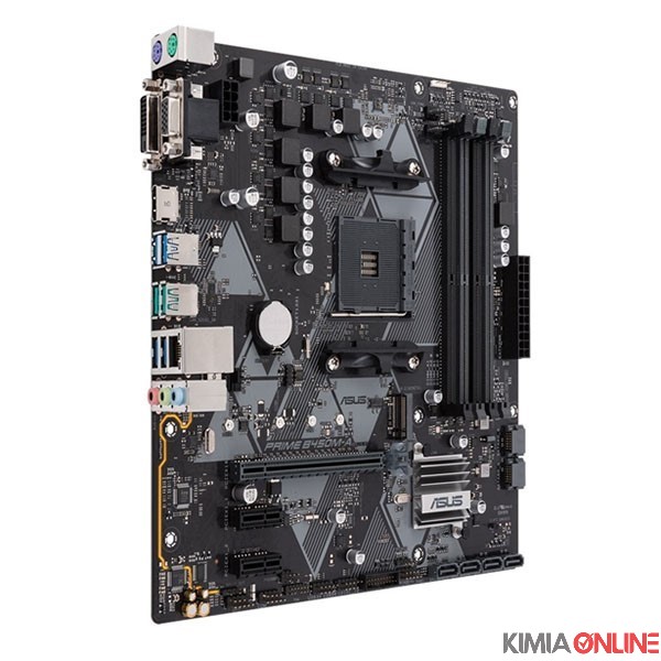 مادربرد ایسوس مدل PRIME B450 MA
