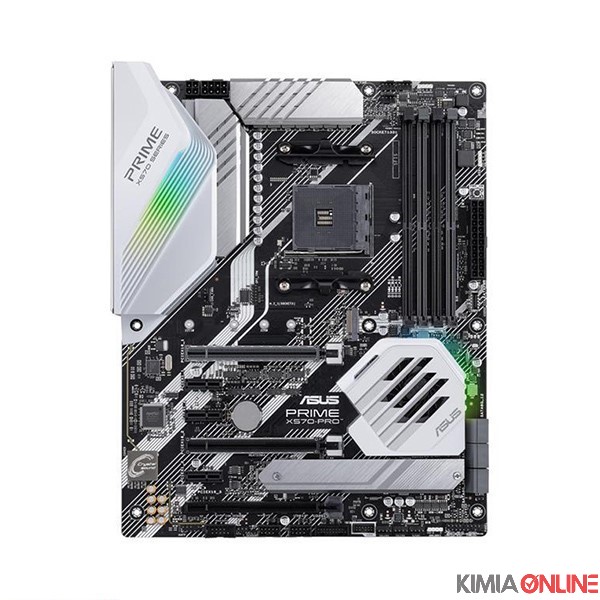 مادربرد ایسوس مدل PRIME X570-PRO AM4