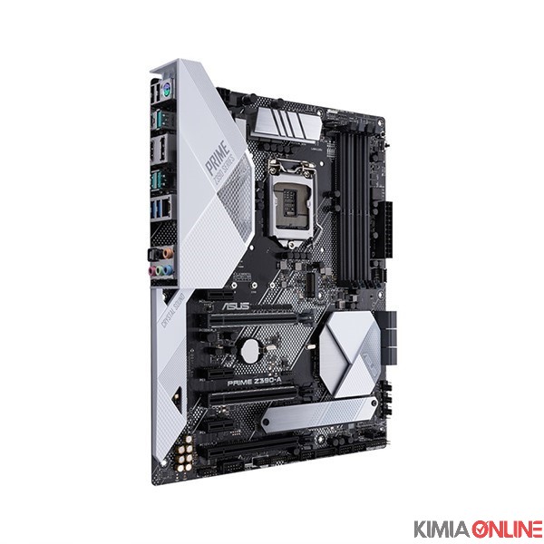 مادربرد ایسوس مدل PRIME Z390-A