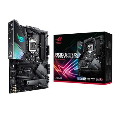 مادربرد ایسوس مدل ROG STRIX Z390-F GAMING