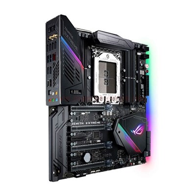 مادربرد ایسوس مدل ROG X399 ZENITH EXTREME TR4